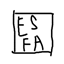 ESFA logo