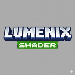 Lumenix Shader Revamped logo