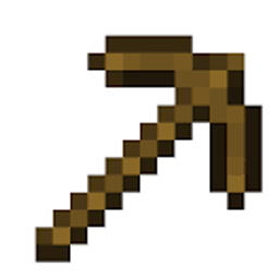 Slow mining multiplier logo