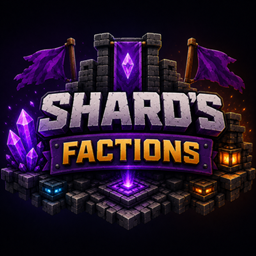 Shard's Factions logo