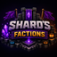 Shard's Factions logo