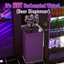 It's NOT Carbonated Water! (Beer Dispenser) logo