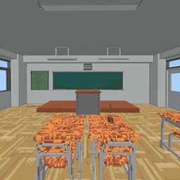 Japanese School project image