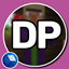 Distinct Potions logo