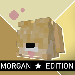 Lycancraft: MORGAN EDITION logo