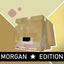 Lycancraft: MORGAN EDITION logo