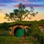 Demise of Middle-Earth (DOME) logo