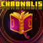 Chronalis - Magical & Medieval Times logo