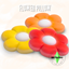 Flower Pillow logo