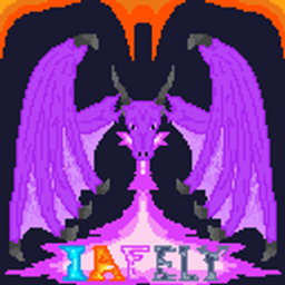 IAF AOO Dragon Elytras project image