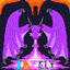 IAF AOO Dragon Elytras logo