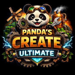 Panda's Create Ultimate project image