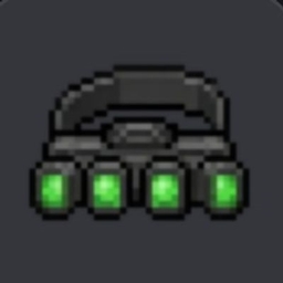 Vision Goggles