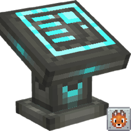 ResearchTable - Unofficial logo