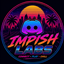 ImpishLabs - The One- logo