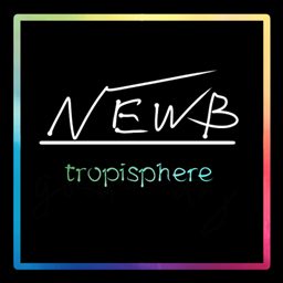 Newb Tropisphere Shader project image