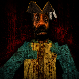 Cap'n Clark's (horror) project image