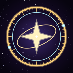 Astralplate logo