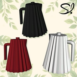 Tea Maker Kettle 🍵🍃 project image