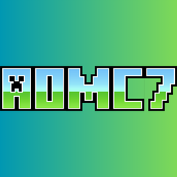 All of Mcreator 7 - AOMC7 project image