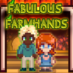 [PW] Fabulous Farmhands project image
