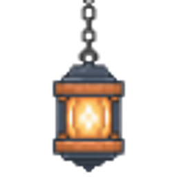 Prettier Lanterns project image