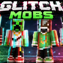 Glitch Mobs logo