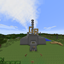 GR Power Co: VVER-PWR Nuclear Plant & Desert Grid logo