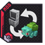 Cobblemon Quick Item Swap logo