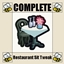 COMPLETE Restaurant Sit Tweak logo