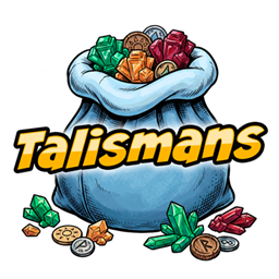 Talismans project image