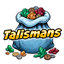 Talismans logo