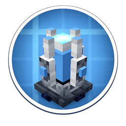 Create Aeronautics: Shield Generator | Force field | Create Big Cannons Compat project image
