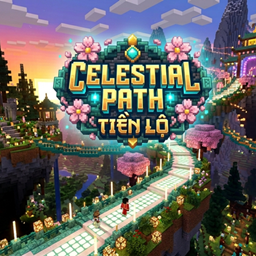Celestial Path logo