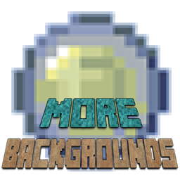 Origins: More Backgrounds (Fabric) logo