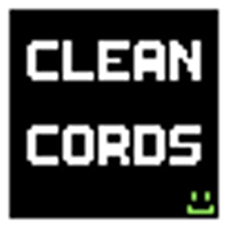 Clean Cords project image
