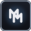 MinimapIconBar logo