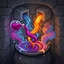 Dye & Drip logo