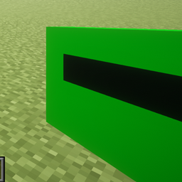 Wool replacement key cards project image