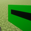 Wool replacement key cards logo