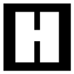 Human Collapse logo