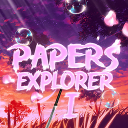 Paper's Explorer I project image