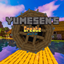 Yumesen's Create and Fun logo