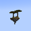 Himmel Skyblock logo