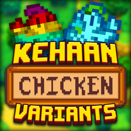 [AT] Kehaan Chicken Variants logo