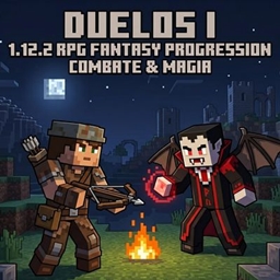 Duelos I logo
