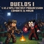 Duelos I logo