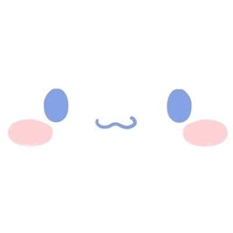 Cinnamoroll GUI & Hotbar logo