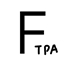 FTpa logo
