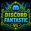Discord Fantastic V1.1 - Thumbnail: false/ true logo